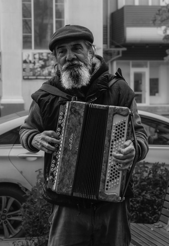 Photograph by Владимир Осепян