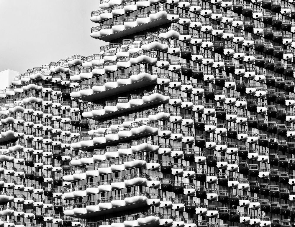 Photograph by ANASTASIYA NIKOLSKAYA