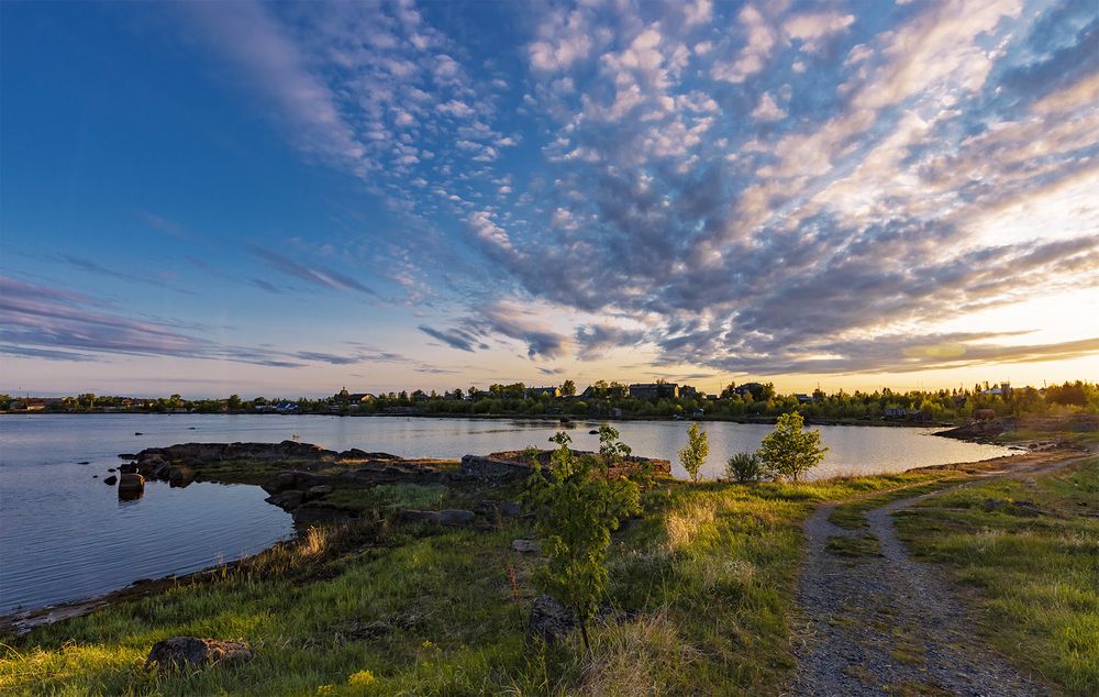 Photograph by Николай Ларионов