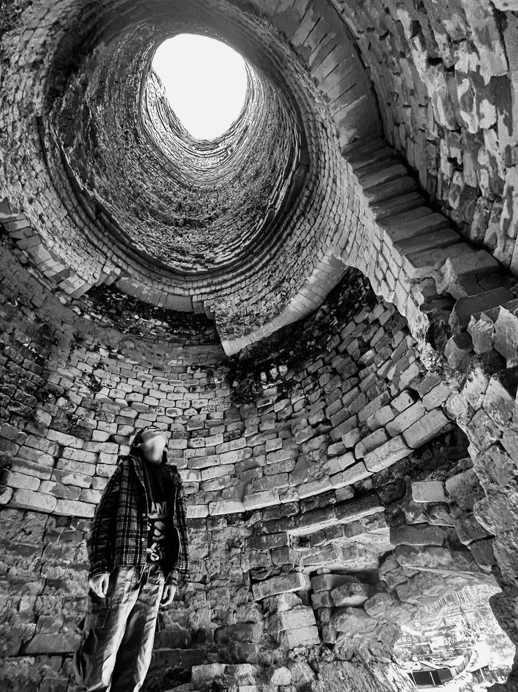 Photograph by Елена Секрет