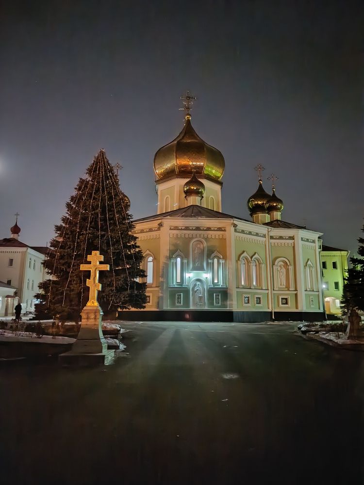 Photograph by Евгения Антропова