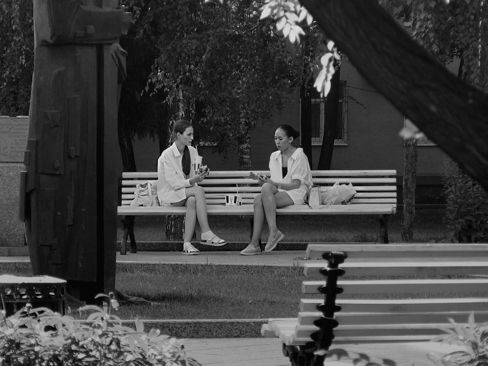 Photograph by Валерий Алфимов