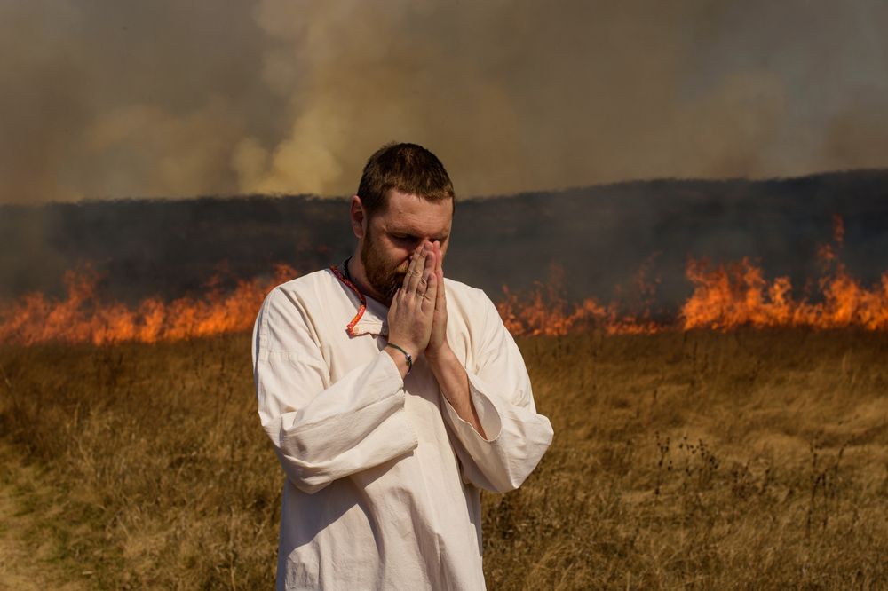 Photograph by Рослов Евгений