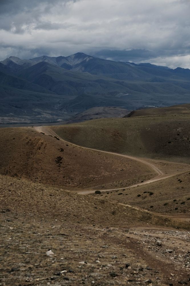 Photograph by Аида Фай