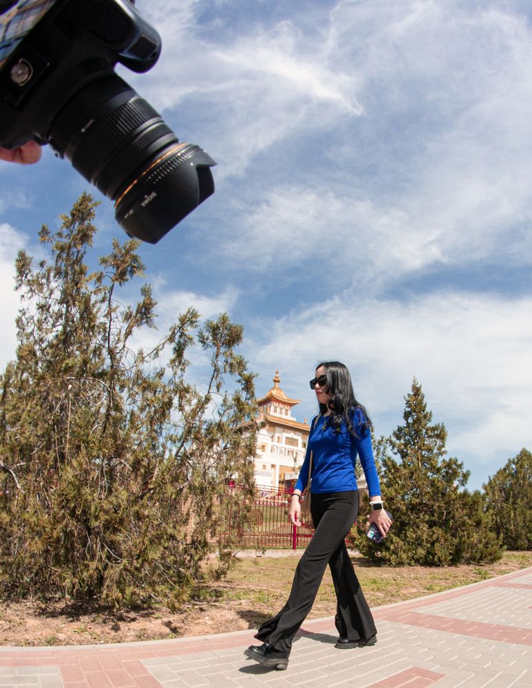 Photograph by Сергей Христинич