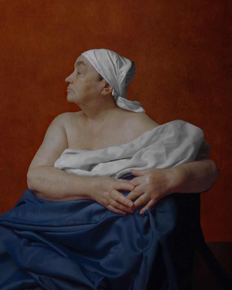 Photograph by Олеся Переверзева