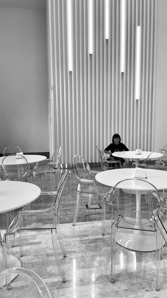 Photograph by Елена Секрет