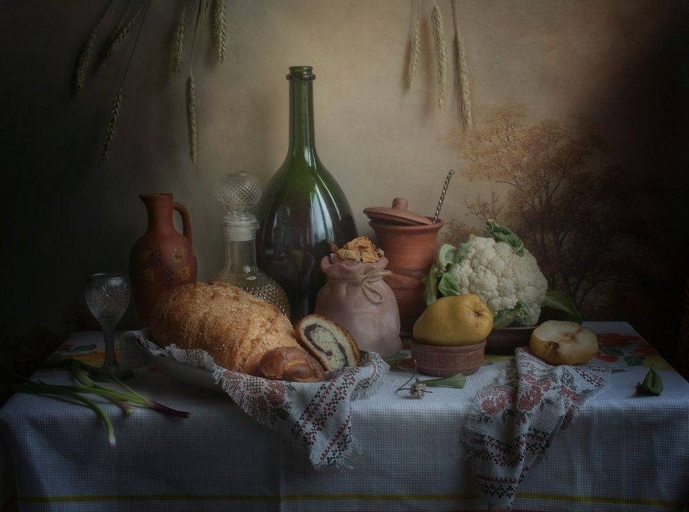 Фотография автора лилия беланова