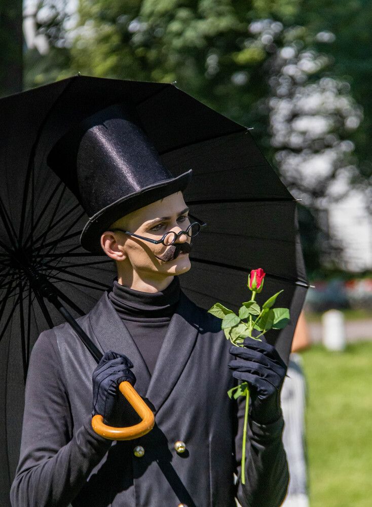 Фотография автора Андрей Глебов