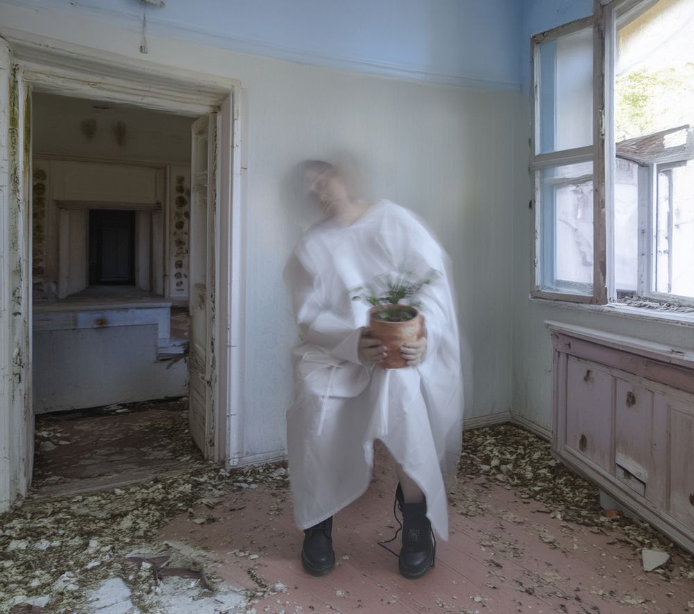 Photograph by Олеся Переверзева