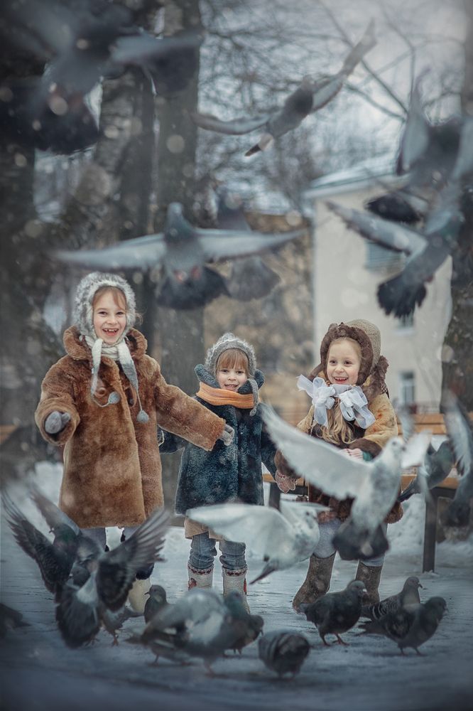 Photograph by Екатерина Калинина