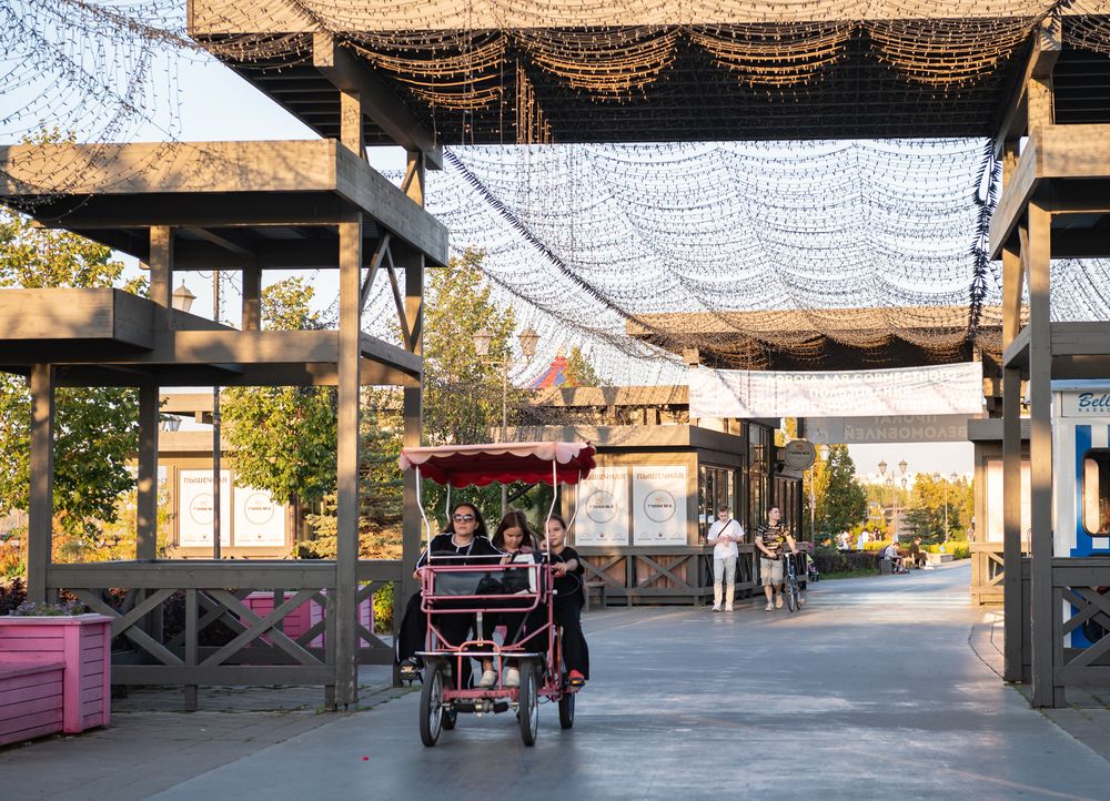 Photograph by Елена Куртеева