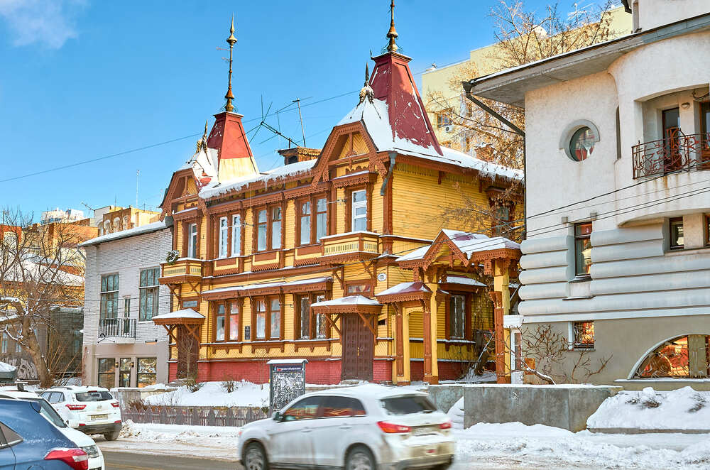 Photograph by Сергей Богданов