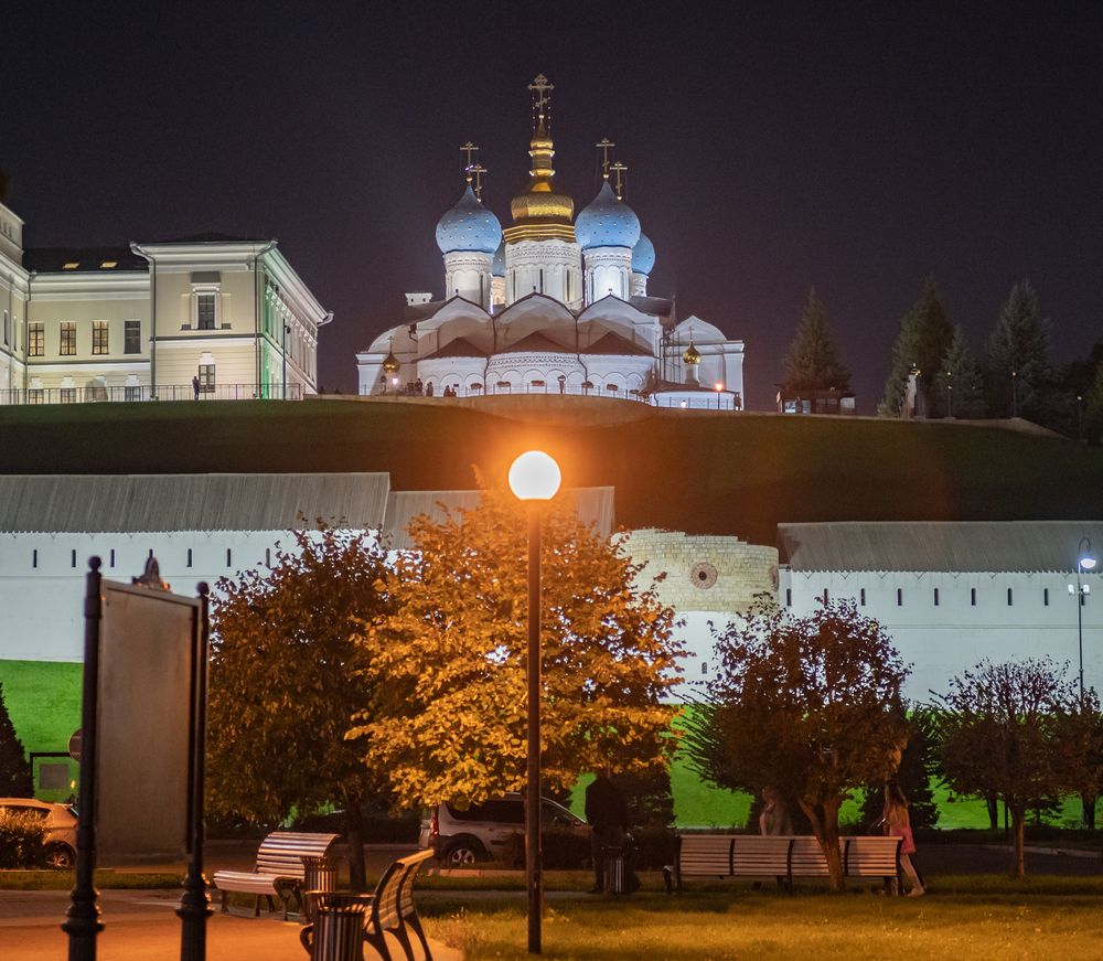 Photograph by Елена Куртеева