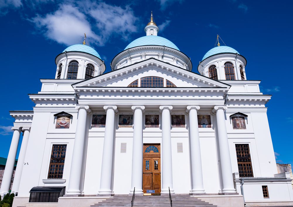 Photograph by Елена Куртеева