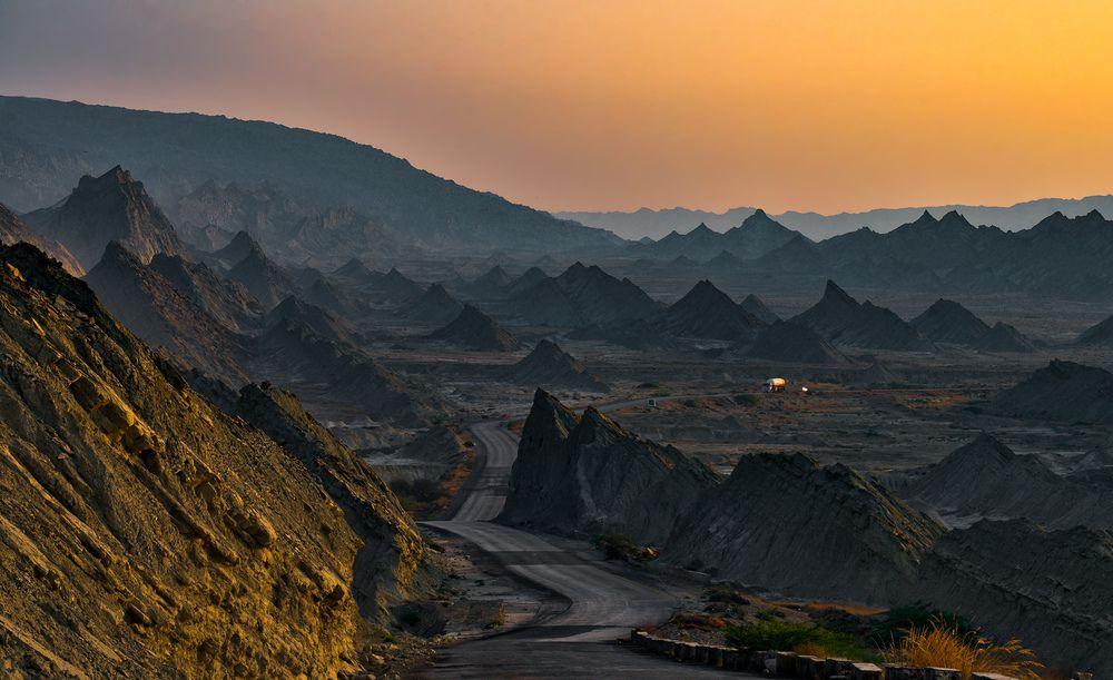 Photograph by Hussain Muhammad Asmar