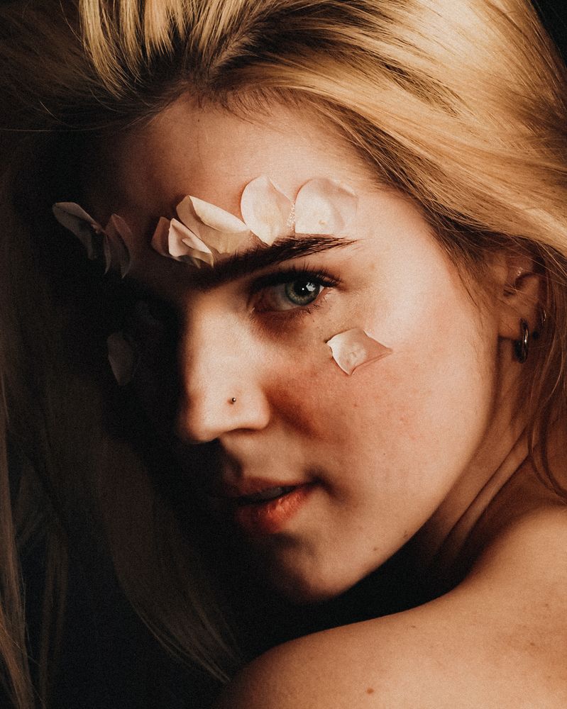 Photograph by Евгения Красовская