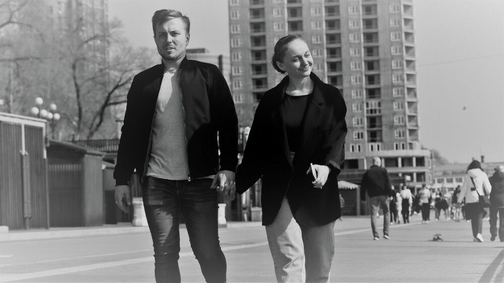 Photograph by Денис Гайдуков