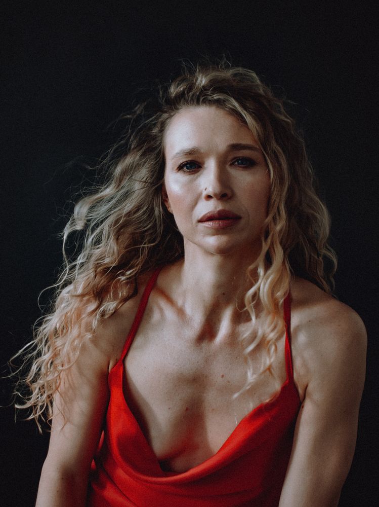 Photograph by Евгения Красовская