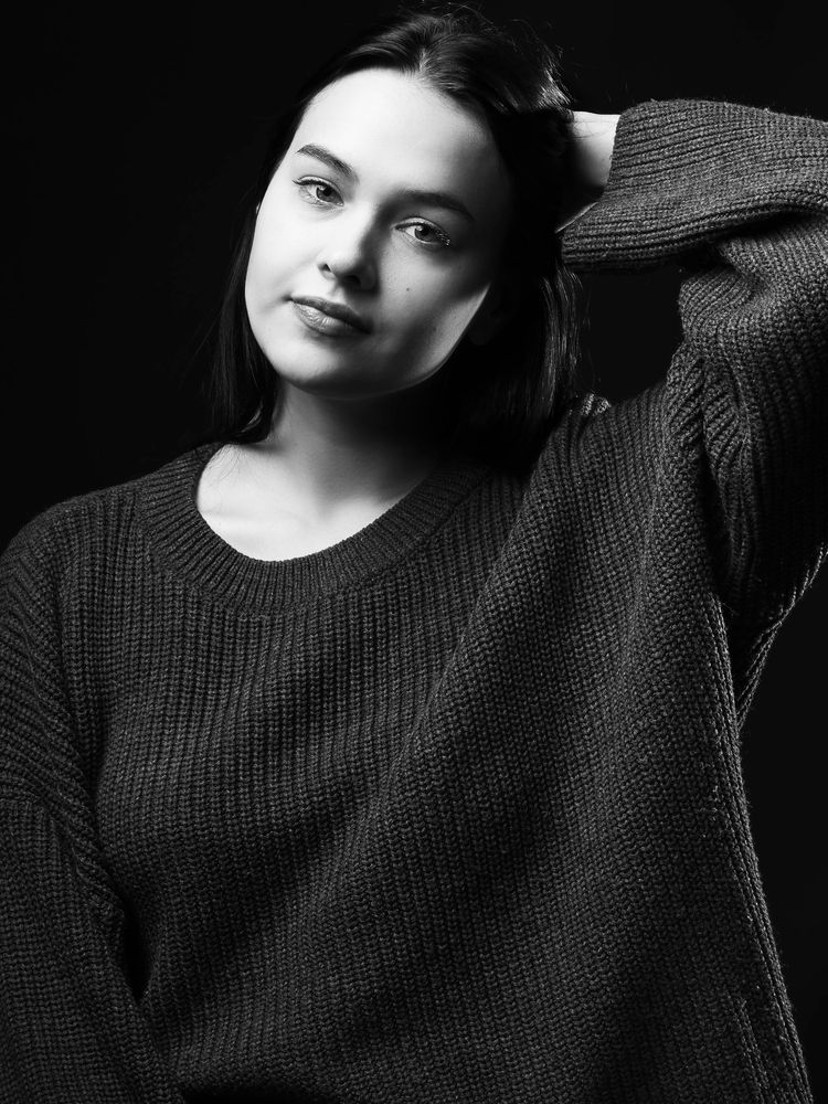 Photograph by Alexey Kononov