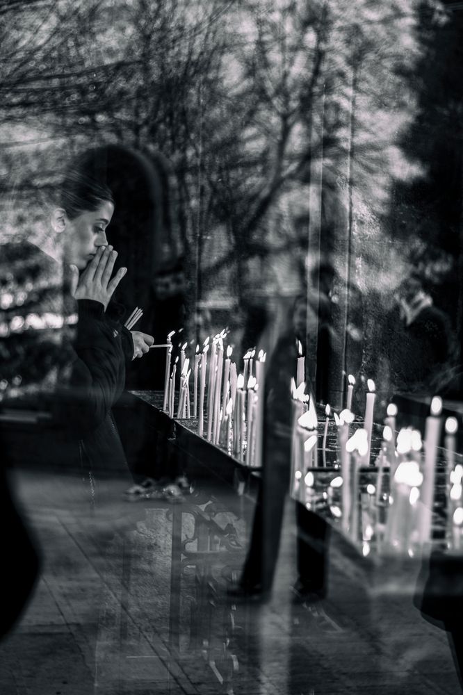 Photograph by Afshin Saeidinia