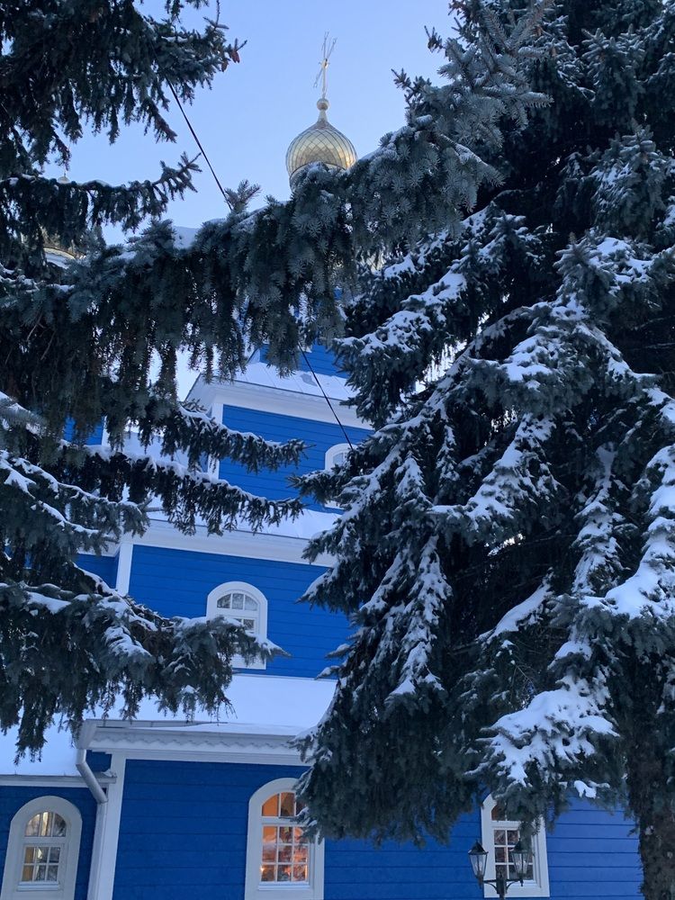 Фотография автора Ирина Шпаковская