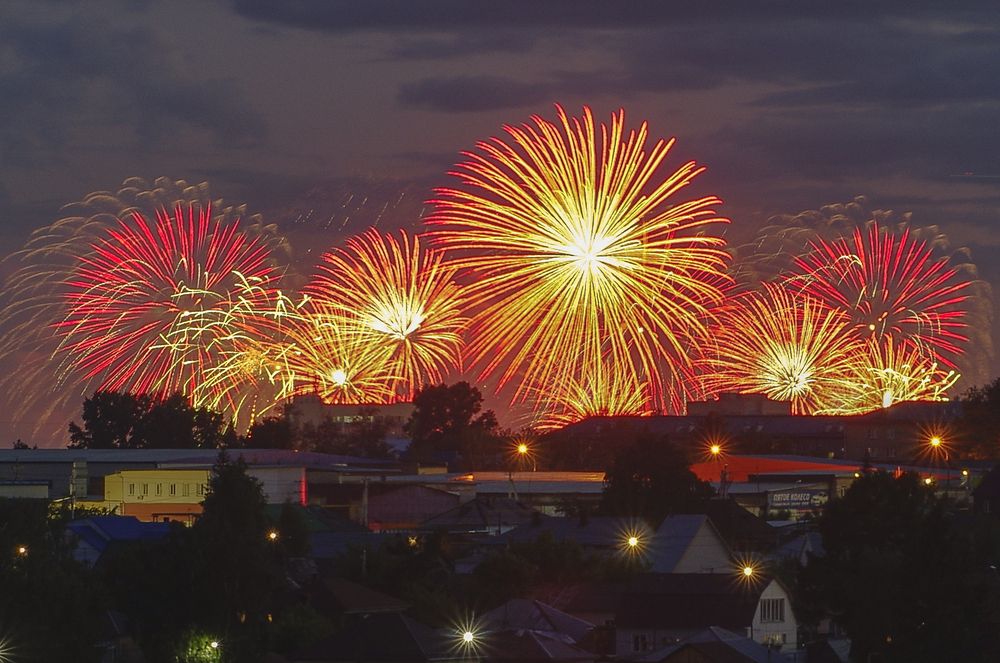 Photograph by Михаил Измайлов