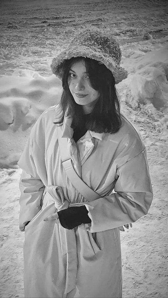 Photograph by Екатерина Степанова