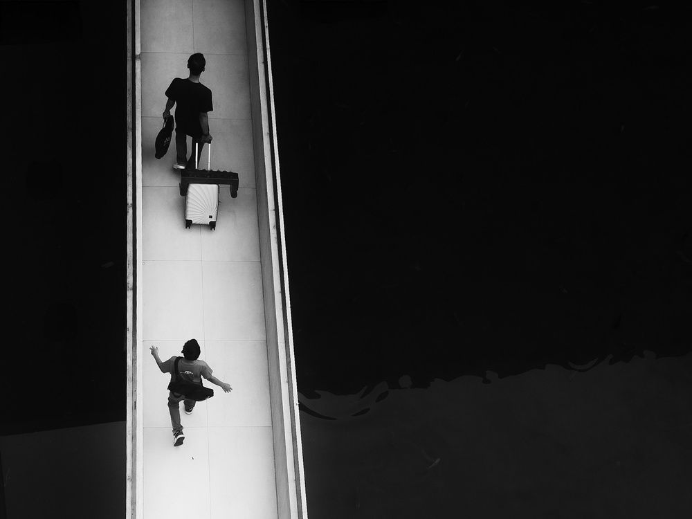 Фотография автора Tabah Rizky