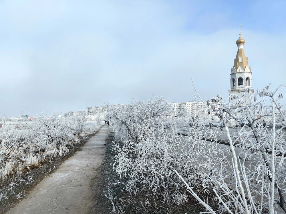 Photograph by Ростислав Якубовский