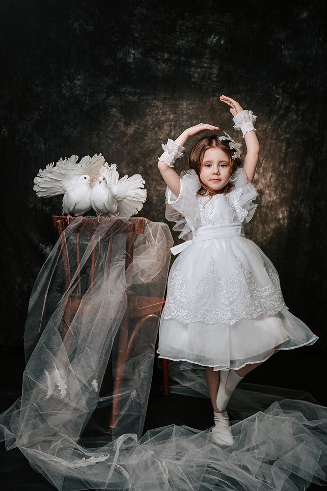 Photograph by Пудовкина Светлана