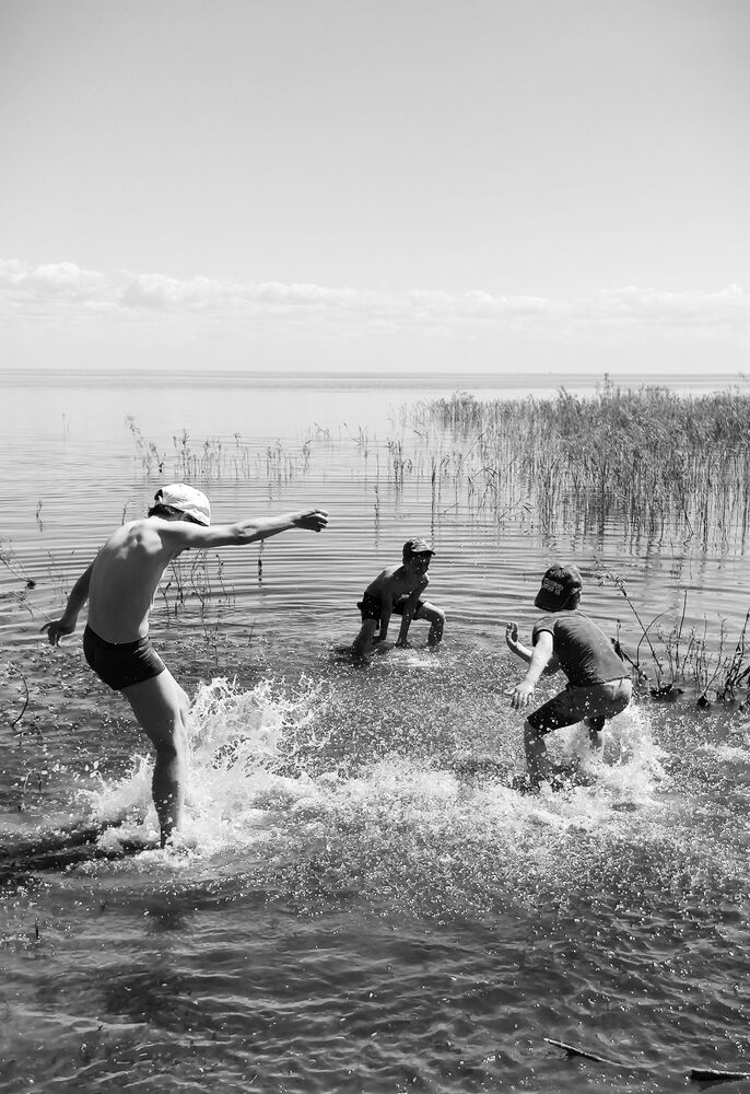 Photograph by Екатерина Степанова