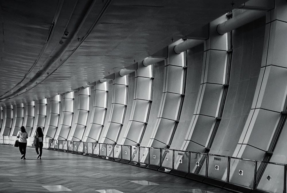 Photograph by  Oscar Simon Wiryahanjaya