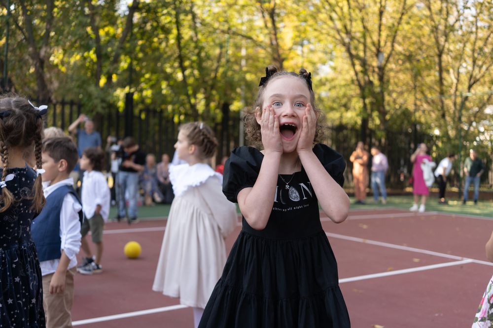 Photograph by Николай Середин