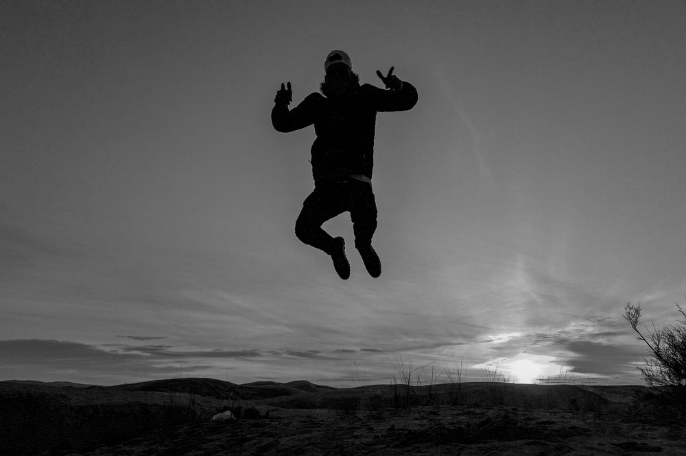 Photograph by Bachir Rabouh