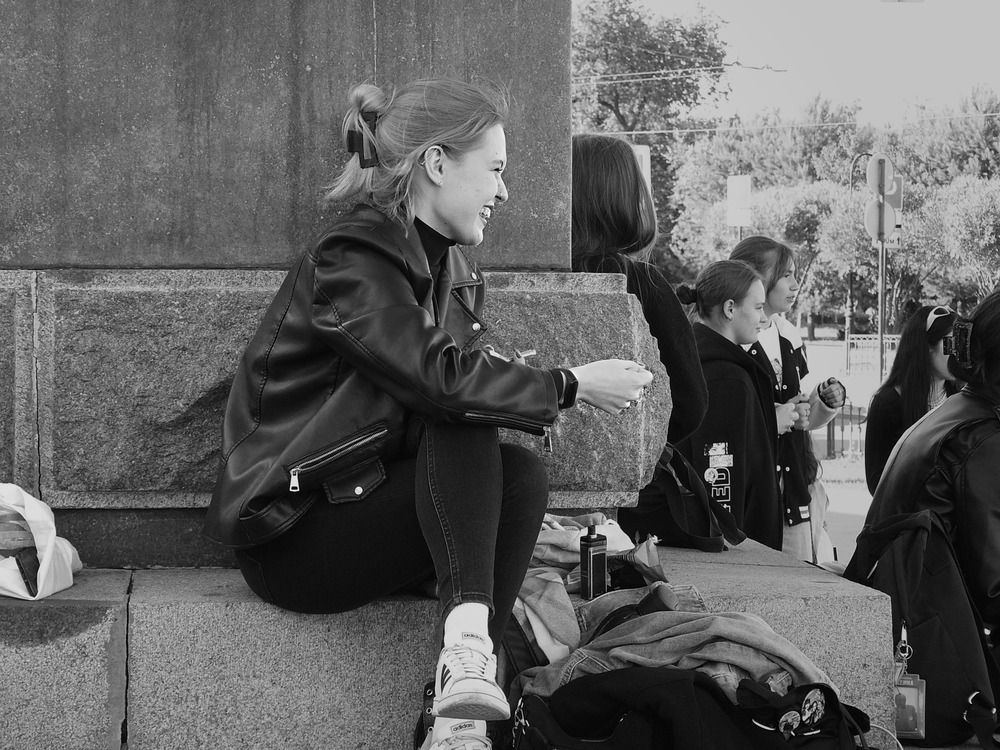 Photograph by Валерий Алфимов