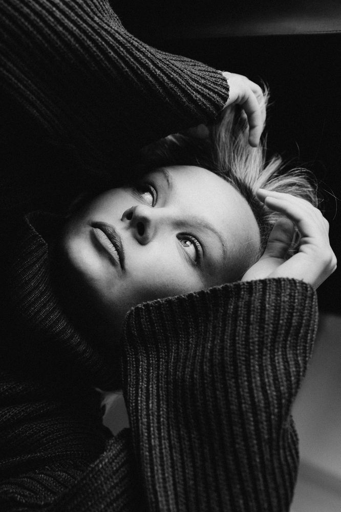 Photograph by Ольга Кудряшова