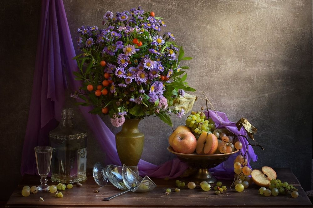 Фотография автора лилия беланова