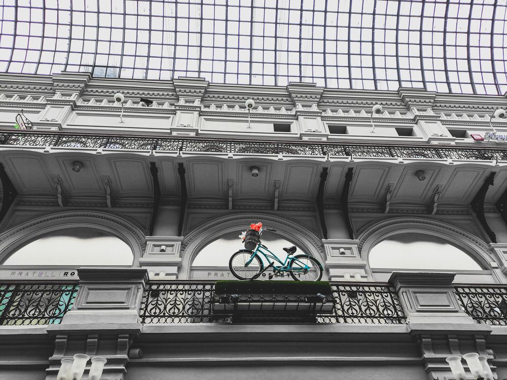 Фотография автора Ирина Гриценко