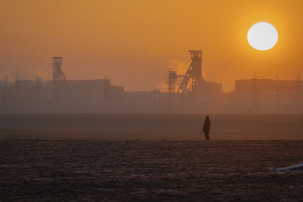 Photograph by Илья Ермакович