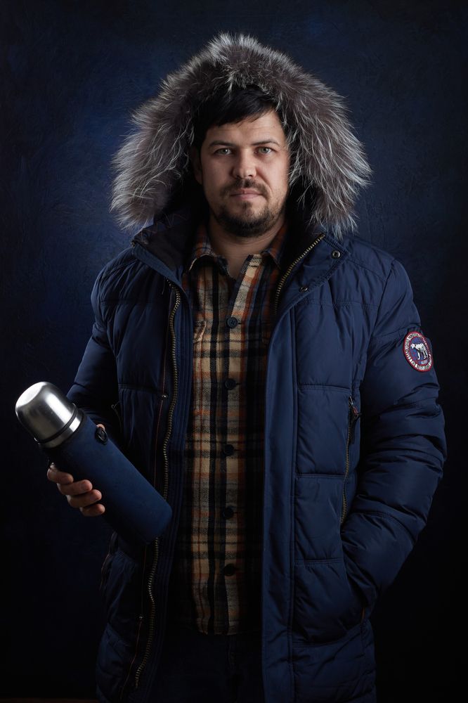 Photograph by Вячеслав