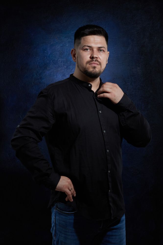 Photograph by Вячеслав