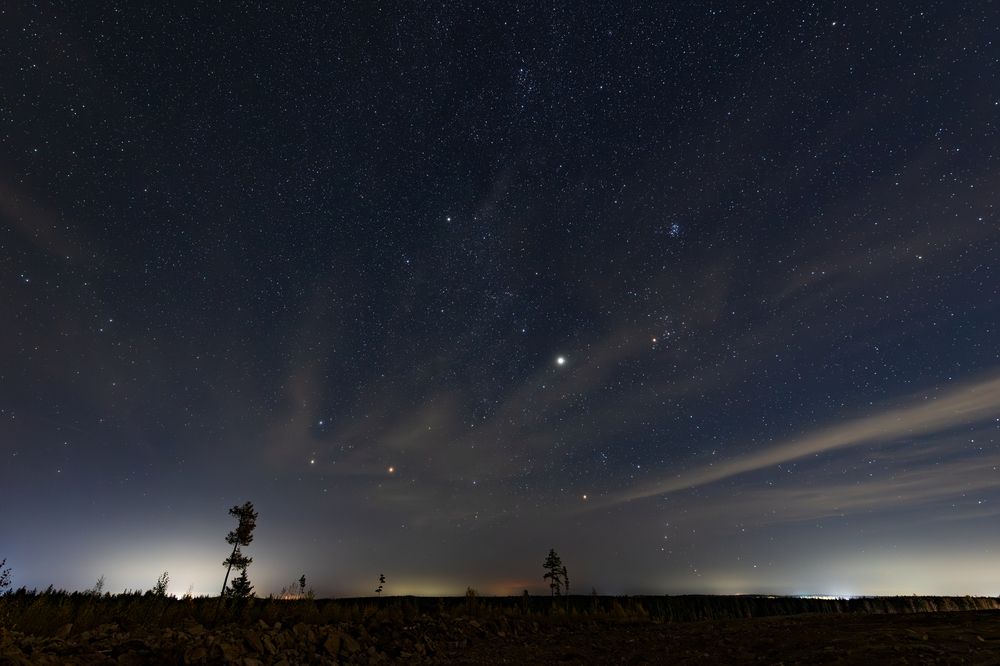 Photograph by Sergey Vatta