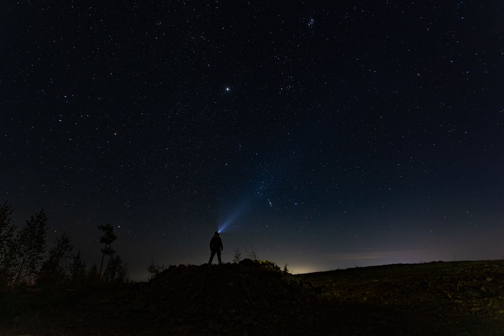 Photograph by Sergey Vatta