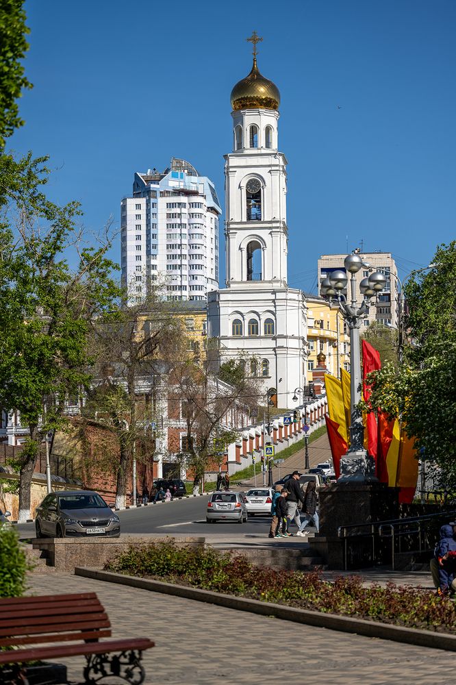 Фотография автора Юрий Скворцов