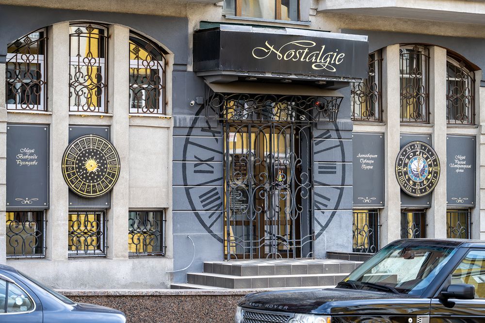 Фотография автора Юрий Скворцов