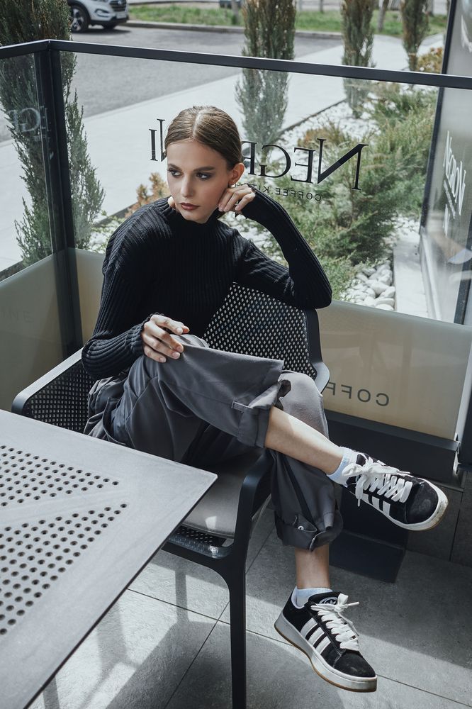 Photograph by Лана Алпысова