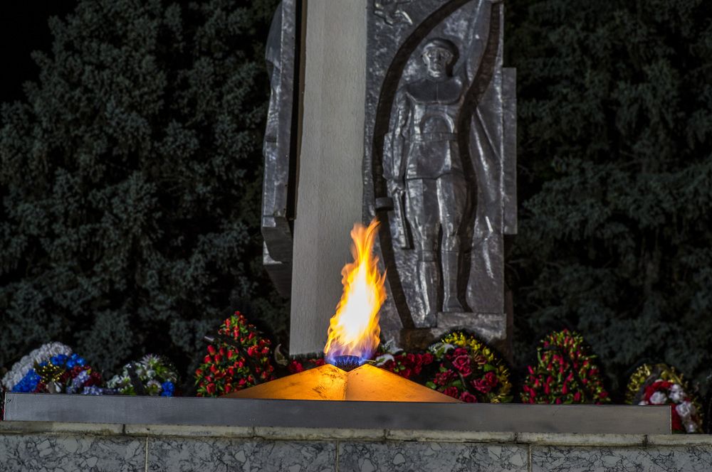 Photograph by Крупченко Роман
