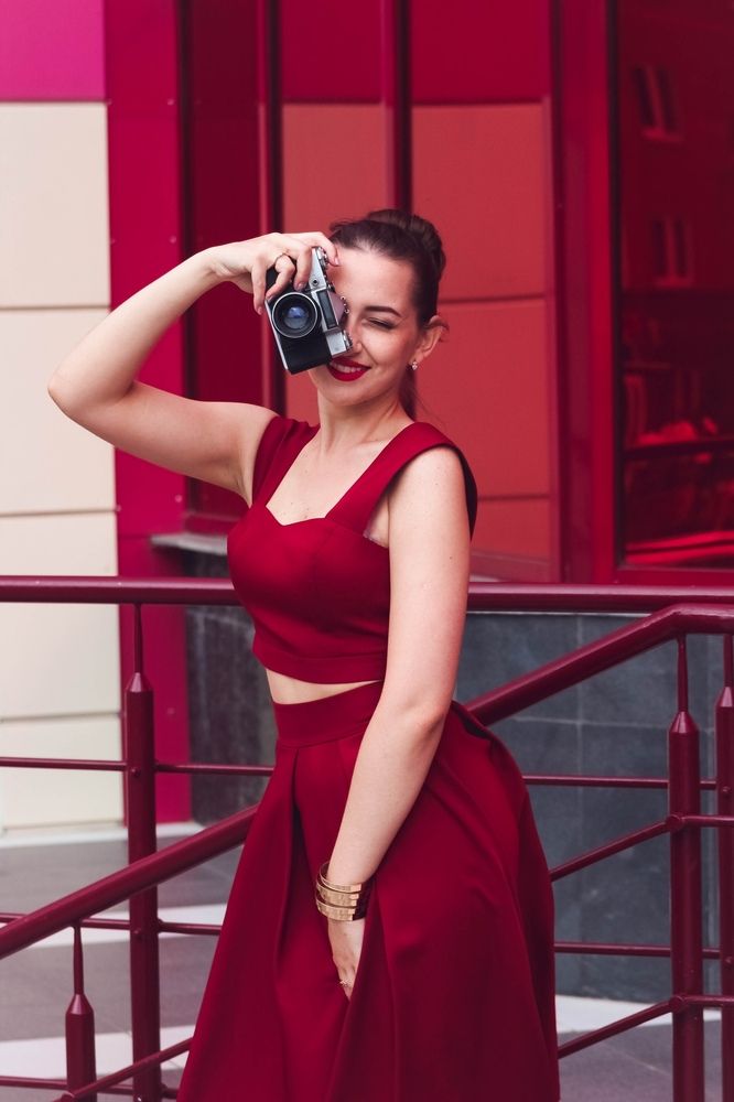 Photograph by Евгения Венгрус