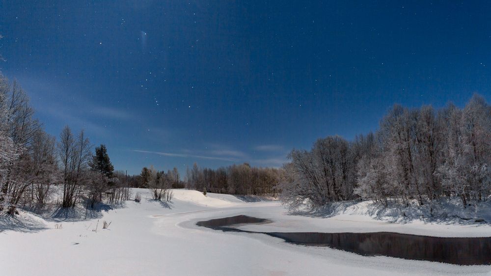 Photograph by Vera Komarova